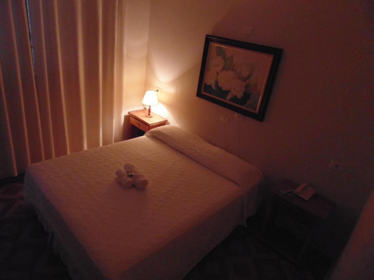 Casarao Hotel Brotas Exteriér fotografie